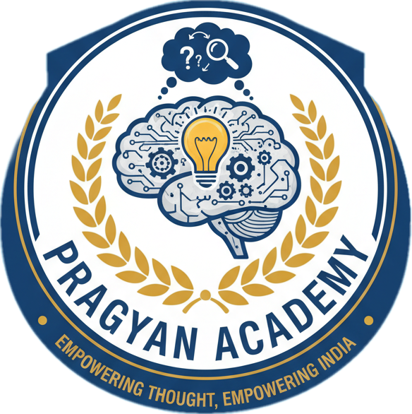 PRAGYAN ACADEMY